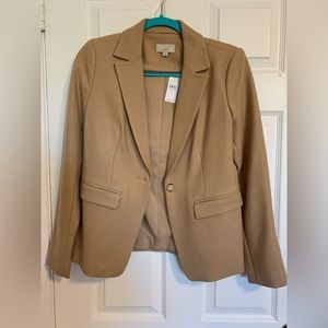 Loft Blazer (New with Tag)